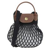 LONGCHAMP ロンシャン LE | Riverall | 詳細画像2