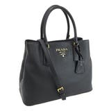 PRADA プラダ VITELLO PHENIX ショルダー2WAY | Riverall | 詳細画像1