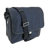 PRADA プラダ TESSUTO NYLON SAFFIANO バッグ | Riverall | 詳細画像1