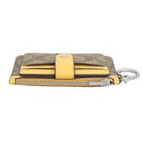 Coach コーチ ATTACHMENT CARD CASE 小銭入れ | Riverall | 詳細画像3
