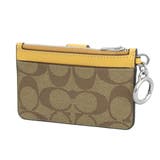 Coach コーチ ATTACHMENT CARD CASE 小銭入れ | Riverall | 詳細画像4