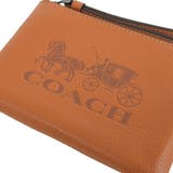 Coach コーチ CORNER ZIP WRISTLET ポーチ | Riverall | 詳細画像6
