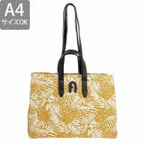FURLA フルラ KENZIA XL トート A4可 2WAY | Riverall | 詳細画像2