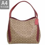 Coach コーチ HADLEY HOBO ホーボー バッグ | Riverall | 詳細画像2
