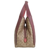 Coach コーチ HADLEY HOBO ホーボー バッグ | Riverall | 詳細画像3