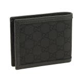 GUCCI グッチ GG ナイロン 二つ折り 折り財布 | Riverall | 詳細画像4