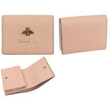 GUCCI グッチ 財布 折財布 二つ折り 蜂 ハチ 460185 | Riverall | 詳細画像3
