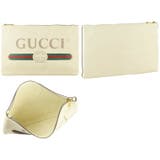 GUCCI グッチ ポーチ クラッチ バッグ | Riverall | 詳細画像2