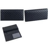 GUCCI グッチ GGSHIMA 二つ折り 長財布 | Riverall | 詳細画像3