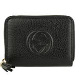 GUCCI グッチ カードケース コインケース SOHO | Riverall | 詳細画像1