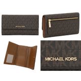 MichaelKors マイケルコース JET SET TRAVEL | Riverall | 詳細画像2 