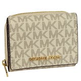 MICHAEL KORS マイケルコース ミニ 折財布 | Riverall | 詳細画像2 