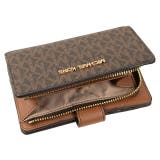 MichaelKors マイケル JET SET TRAVEL 財布 | Riverall | 詳細画像7 