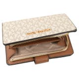 MichaelKors マイケル JET SET TRAVEL 財布 | Riverall | 詳細画像7