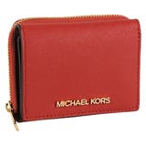 MichaelKors マイケル JET SET TRAVEL WALLET | Riverall | 詳細画像2