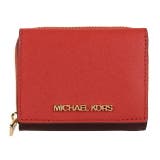 MichaelKors マイケル JET SET TRAVEL WALLET | Riverall | 詳細画像3