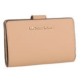 MichaelKors マイケル JET SET WALLET 財布 | Riverall | 詳細画像1