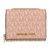 MichaelKors マイケル JET SET TRAVEL WALLET | Riverall | 詳細画像2