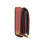 MichaelKors マイケル JET SET TRAVEL WALLET | Riverall | 詳細画像3