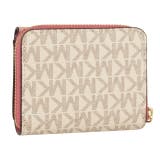 MichaelKors マイケル JET SET TRAVEL WALLET | Riverall | 詳細画像4