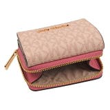 MichaelKors マイケル JET SET TRAVEL WALLET | Riverall | 詳細画像6