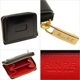 RINRE リンレ コインケース | Riverall | 詳細画像2 