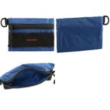BRIEFING ブリーフィング ul flat pouch s | Riverall | 詳細画像2