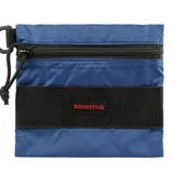 BRIEFING ブリーフィング ul flat pouch m | Riverall | 詳細画像1