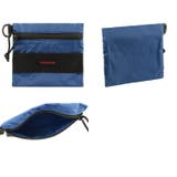 BRIEFING ブリーフィング ul flat pouch m | Riverall | 詳細画像2