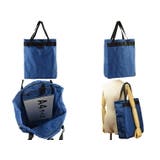 BRIEFING ブリーフィング PACKABLE TOTE | Riverall | 詳細画像2