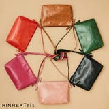 RINRE リンレ ショルダー | Riverall | 詳細画像10