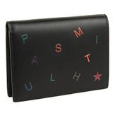 PaulSmith ポールスミス メンズ 二つ折り財布 | Riverall | 詳細画像1
