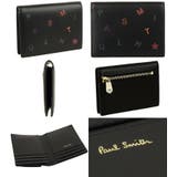 PaulSmith ポールスミス メンズ 二つ折り財布 | Riverall | 詳細画像2