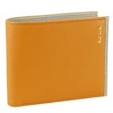PaulSmith ポールスミス メンズ 二つ折り財布 | Riverall | 詳細画像1 