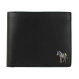 PaulSmith ポールスミス 二つ折り財布 札入れ | Riverall | 詳細画像2