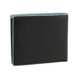 PaulSmith ポールスミス 二つ折り財布 札入れ | Riverall | 詳細画像4