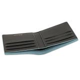 PaulSmith ポールスミス 二つ折り財布 札入れ | Riverall | 詳細画像5