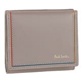 PaulSmith ポールスミス 折り財布 小銭入れ付 | Riverall | 詳細画像1