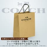 Coach コーチ Long Zip Around Wallet 長財布 | Riverall | 詳細画像7