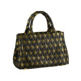 PRADA プラダ CANAPA TOTE 2way ショルダー | Riverall | 詳細画像4