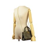 PRADA プラダ CANAPA TOTE 2way ショルダー | Riverall | 詳細画像6