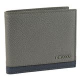 PRADA プラダ 二つ折り財布 コインケース付き | Riverall | 詳細画像2