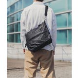 トートバッグ ショルダー メンズ | Rocky Monroe | 詳細画像3