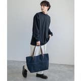 トートバッグ メンズ レディース | Rocky Monroe | 詳細画像6 