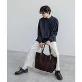 トートバッグ メンズ レディース | Rocky Monroe | 詳細画像9 