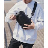 ボディバッグ メンズ 本革 | Rocky Monroe | 詳細画像6 