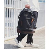 バックパック デイパック リュック | Rocky Monroe | 詳細画像5 