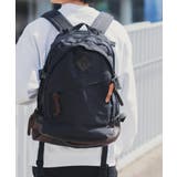 バックパック デイパック リュック | Rocky Monroe | 詳細画像8 