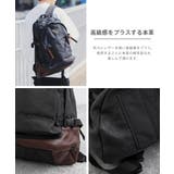 バックパック デイパック リュック | Rocky Monroe | 詳細画像11 