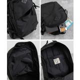 バックパック デイパック リュック | Rocky Monroe | 詳細画像14 